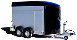 Zeige Details für Roadster C500.02 Alu Tandem mit Seitentür Bild von Roadster C500.02 Alu Tandem mit Seitentür